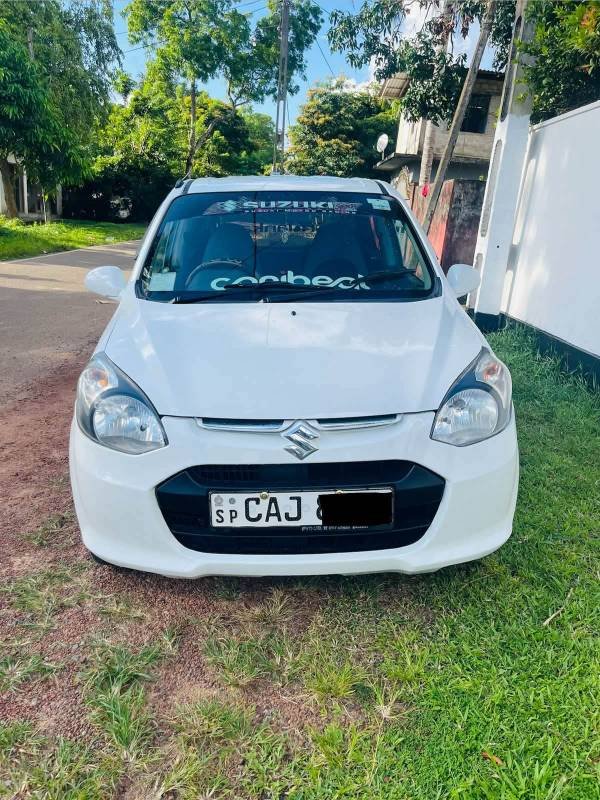 Maruti Alto for sale