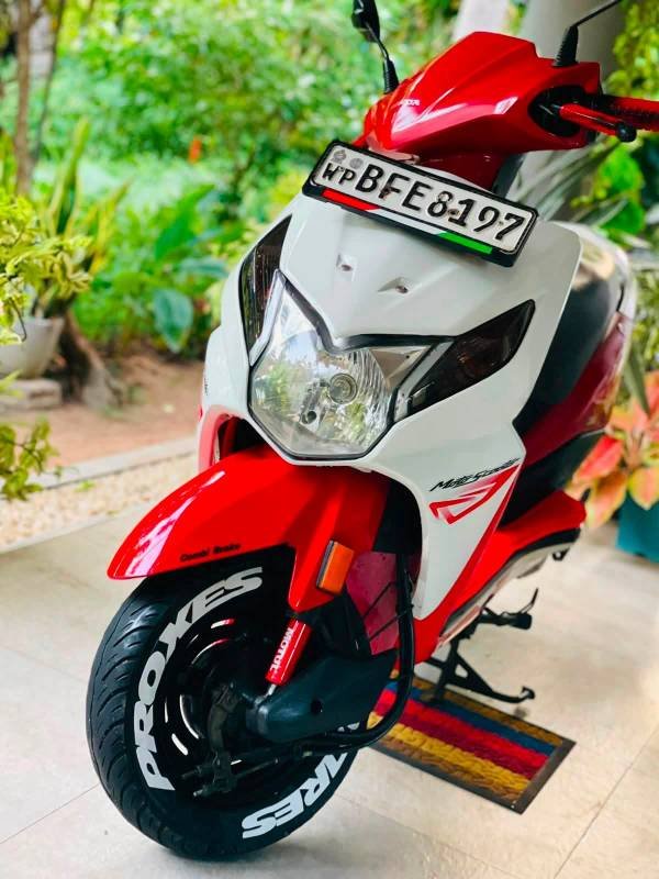 Honda Dio for sale