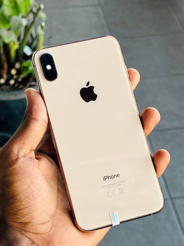 I phone xs max for sale