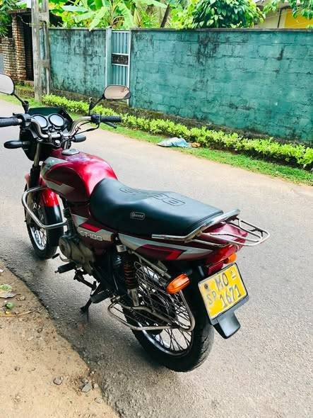 bike
