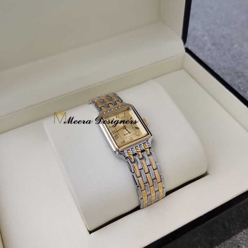 Premium watch collection
