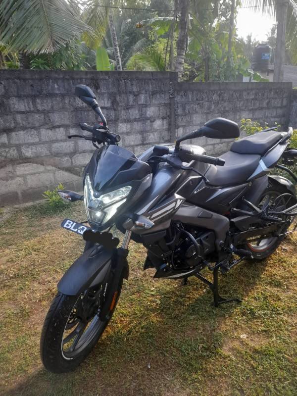 Bajaj Pulsar for sale