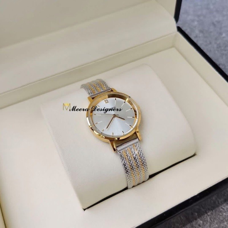 Premium watch collection