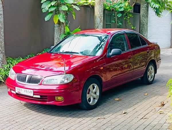 Car for sale