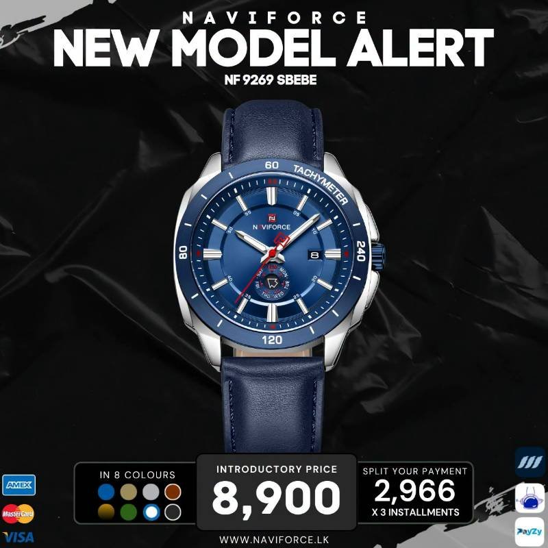 watches