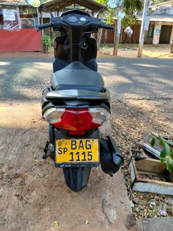 Honda Dio for sale