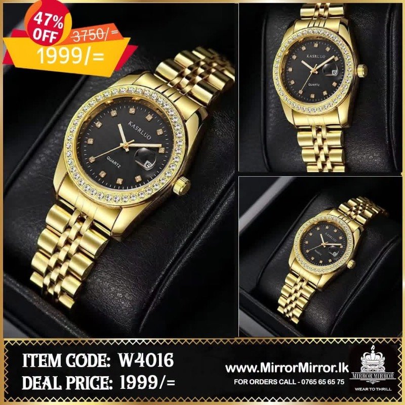 Ladies watch