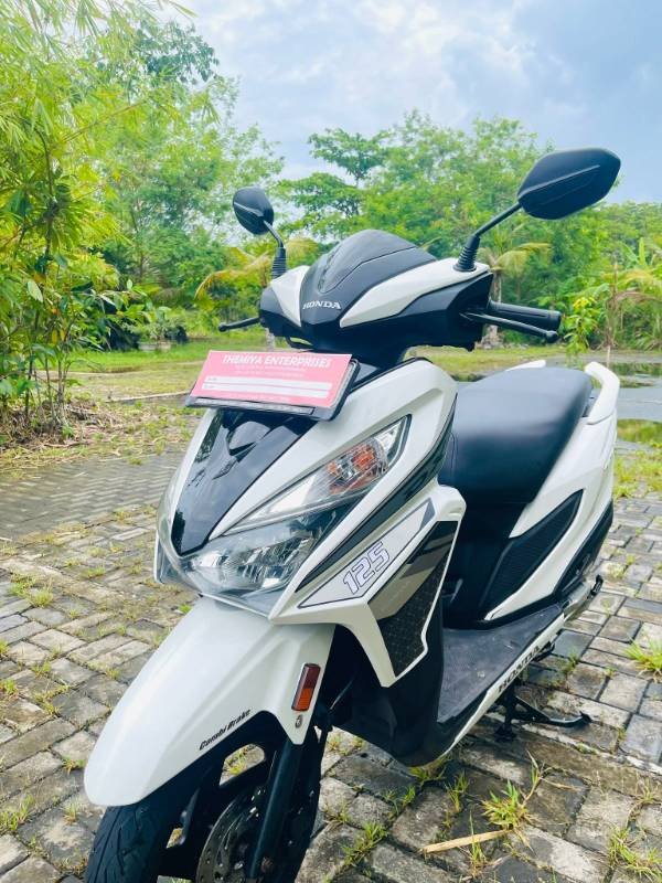 Honda Grazia for sale