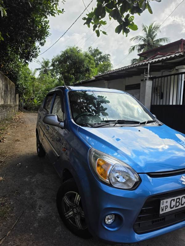Alto Sport TITANIUM Edition