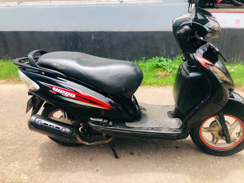 TVS wEgo for sale