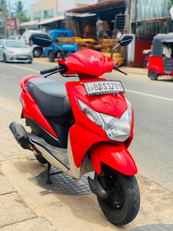 Bike for sale