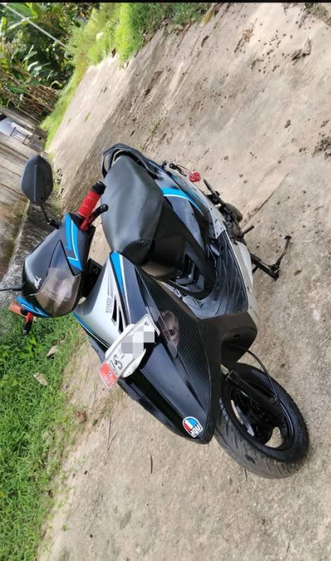Tvs Streak for sale