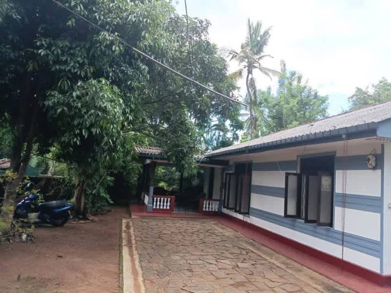 House for sale