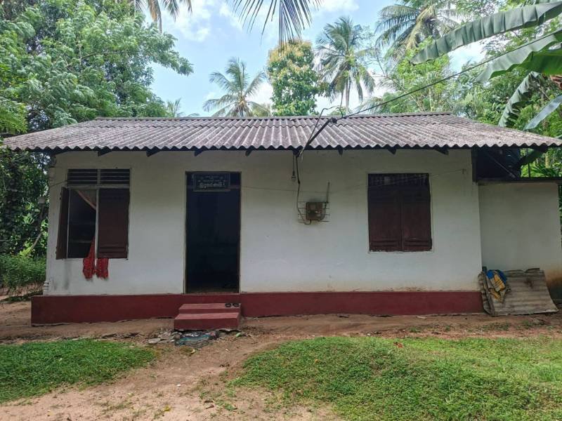 House for sale