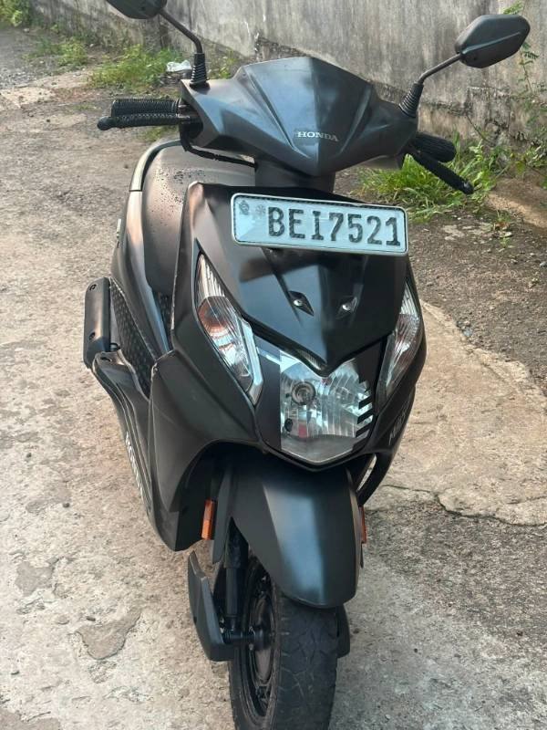 Honda Dio for sale