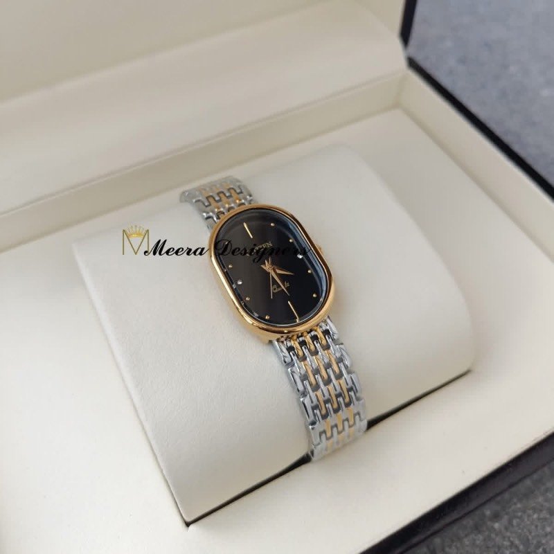 Premium watch collection