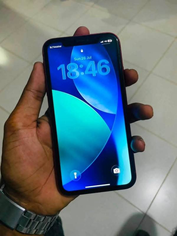 Phone