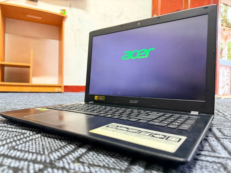 Lap top