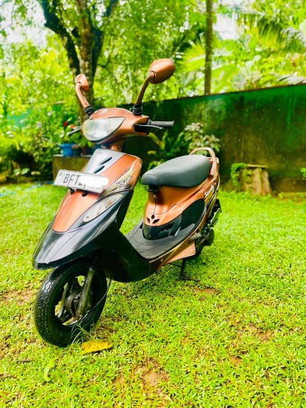 Bike for sale
