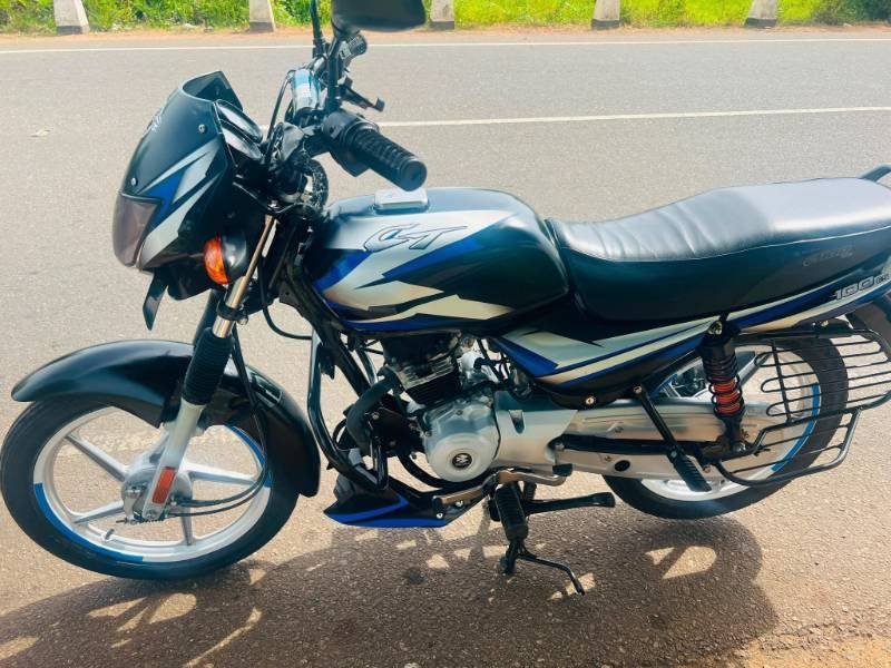 Bajaj CT100 for sale
