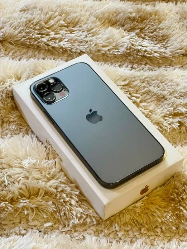 IPhone 12 Pro