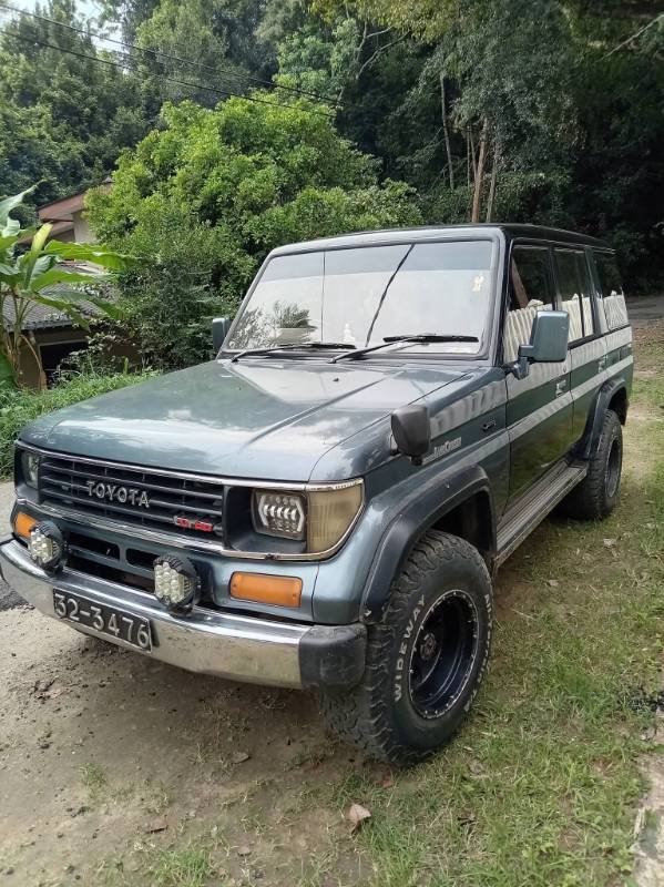 Toyota vehicle for sale