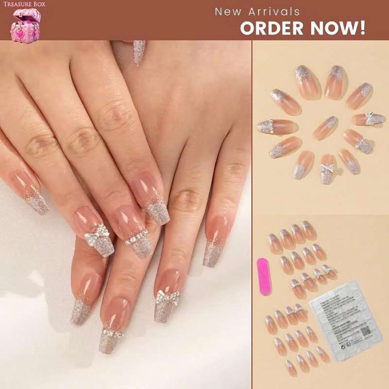Nail set