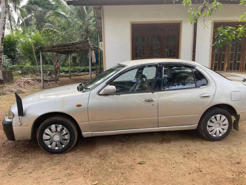 Car for sale