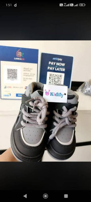 ✨ KIDS NEW ARRIVALS ✨