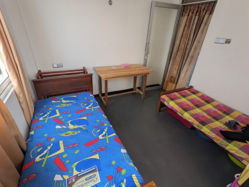 Room for rent