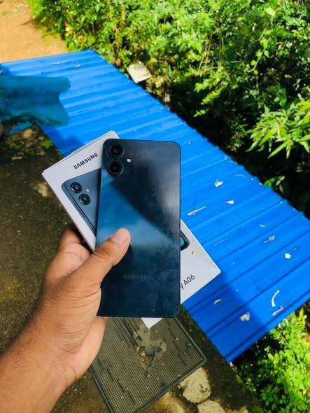 Samsung Galaxy A06 64gb