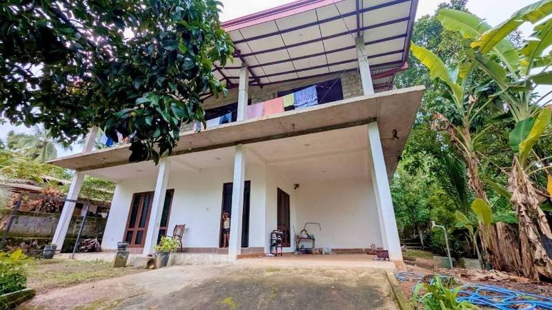 House for sale