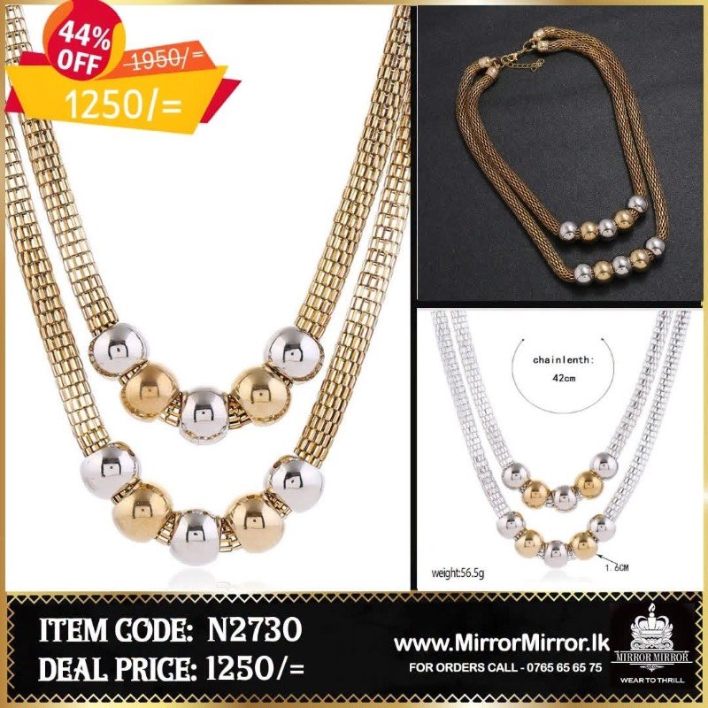 Women Necklace