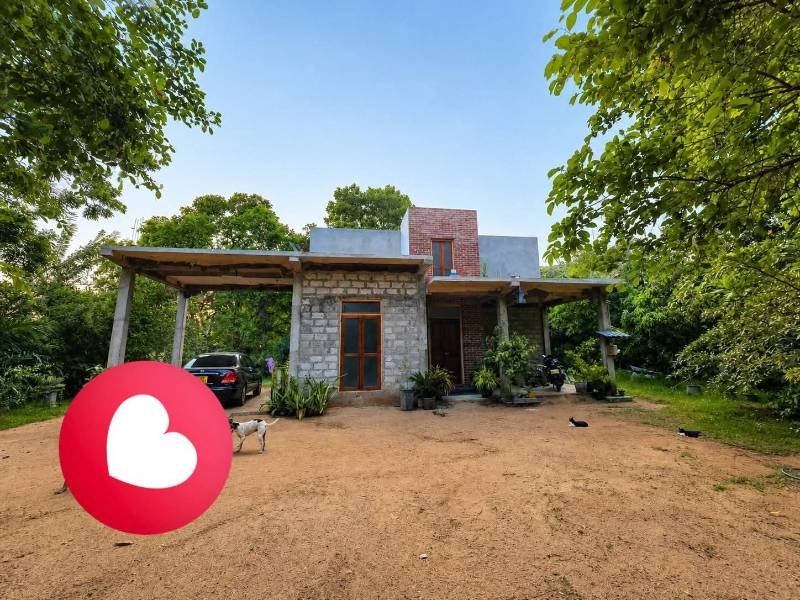 House for sale
