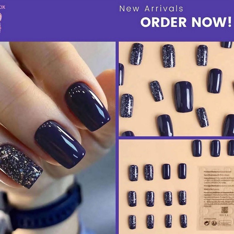 Nail set