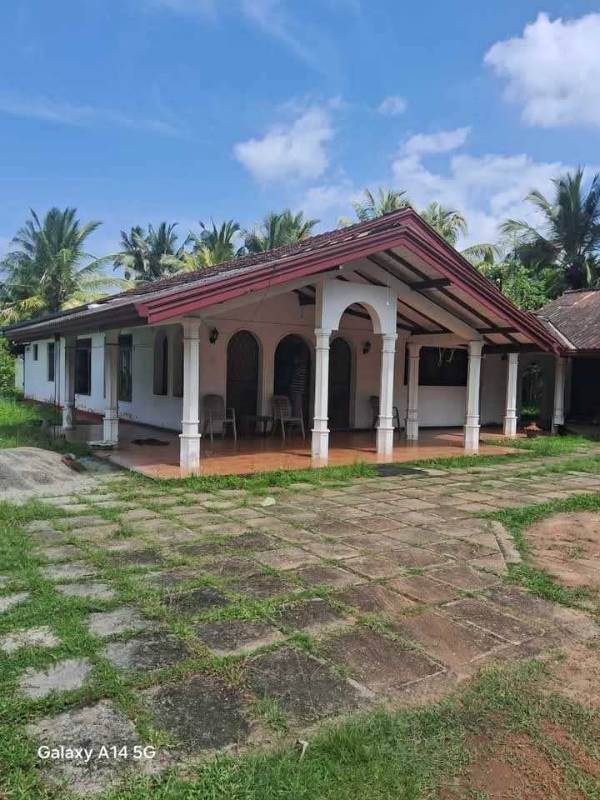 House for sale