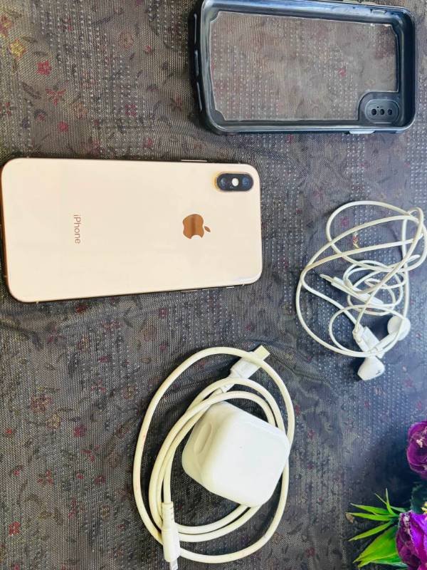 I phone