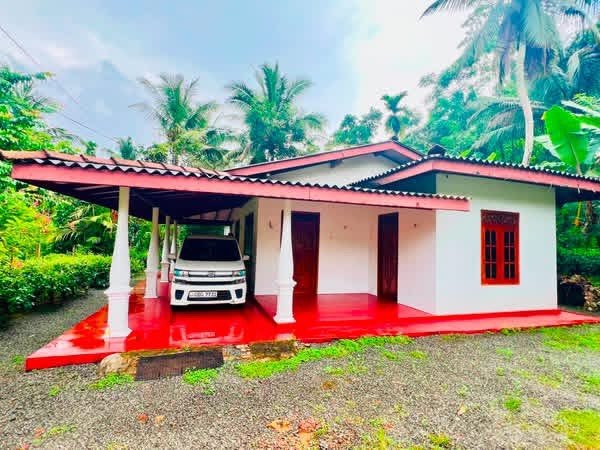 House for sale