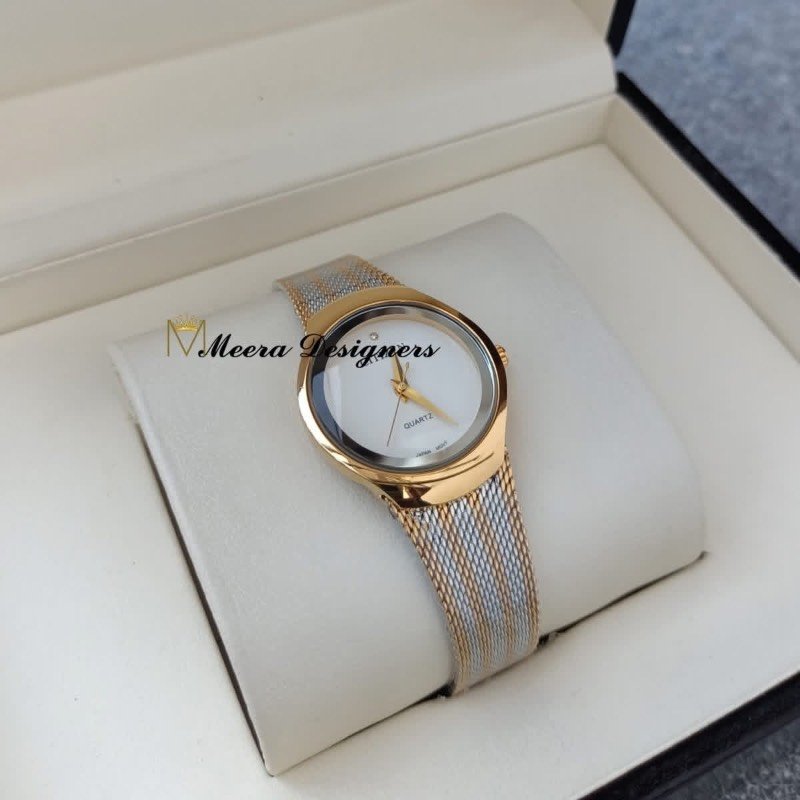 Premium watch collection