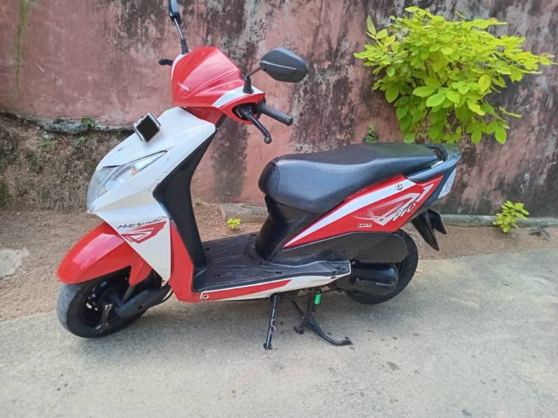 Honda Dio For Sale