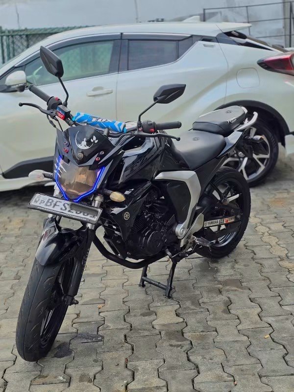 Bike For Sale