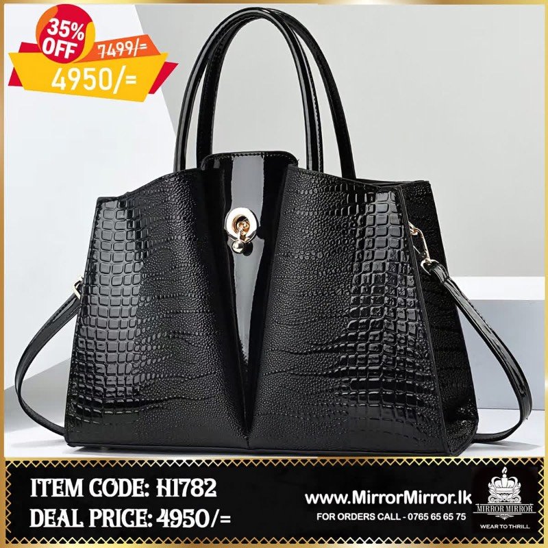 Hand bag