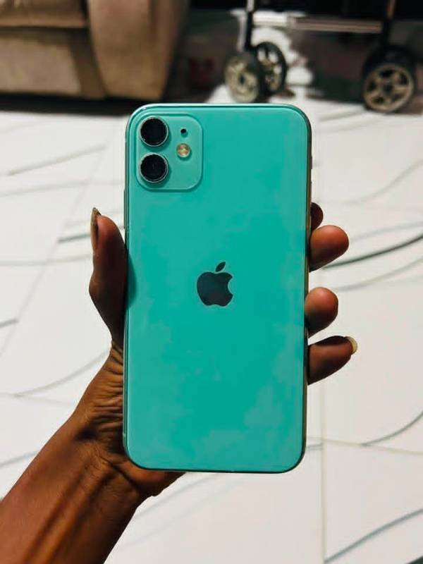 Phone