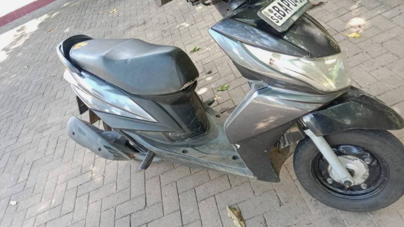 Yamaha Z ray for sale