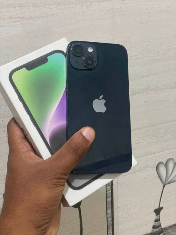 iPhone 14