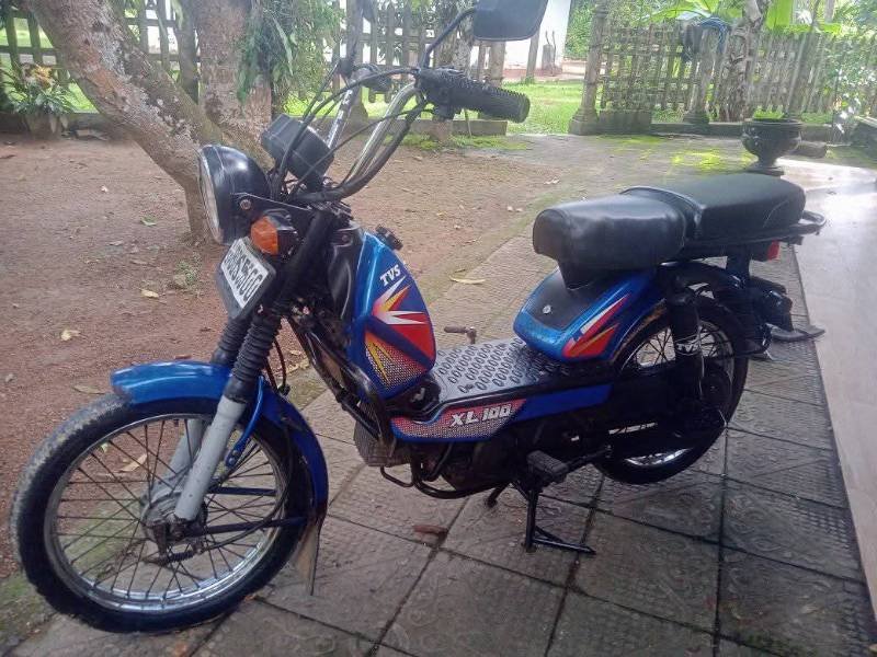 Bike for sale