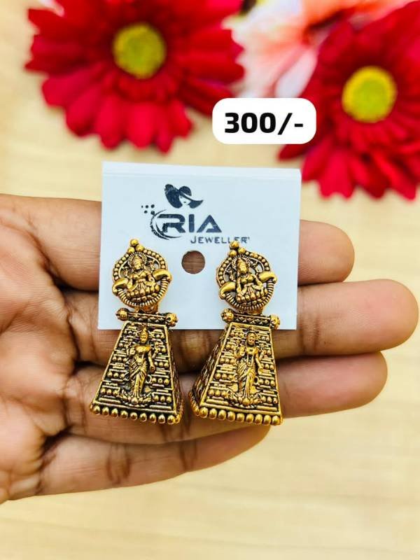 jewellery