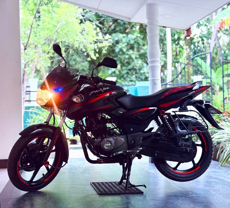 Bajaj Pulsar 150 For Sale