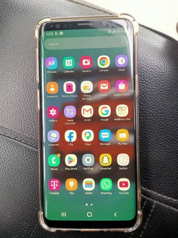Phone for sale