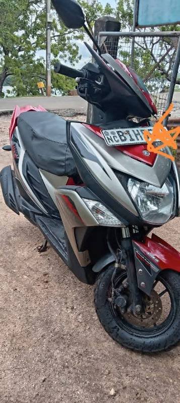 Yamaha ZR for sale